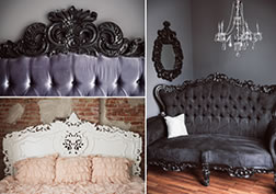 Belle Boudoir Studio 2